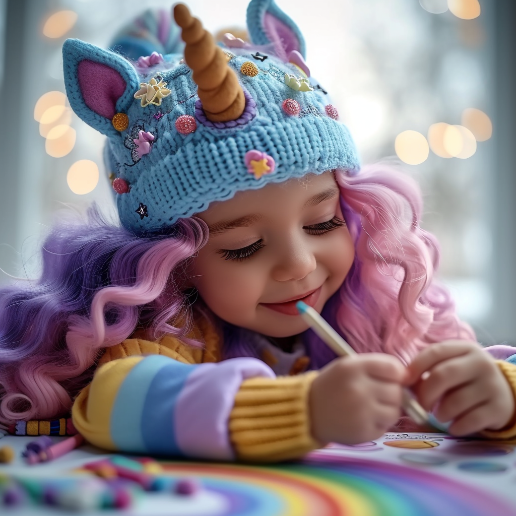 Coloring Book for Kids : Coloring Activities for Children